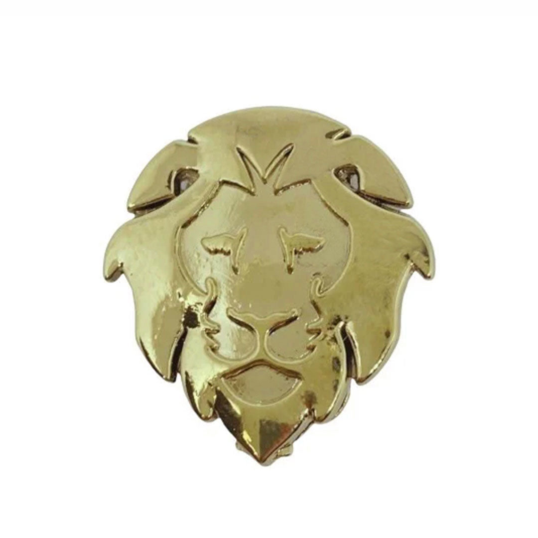 ASLAN BURCU CHARM