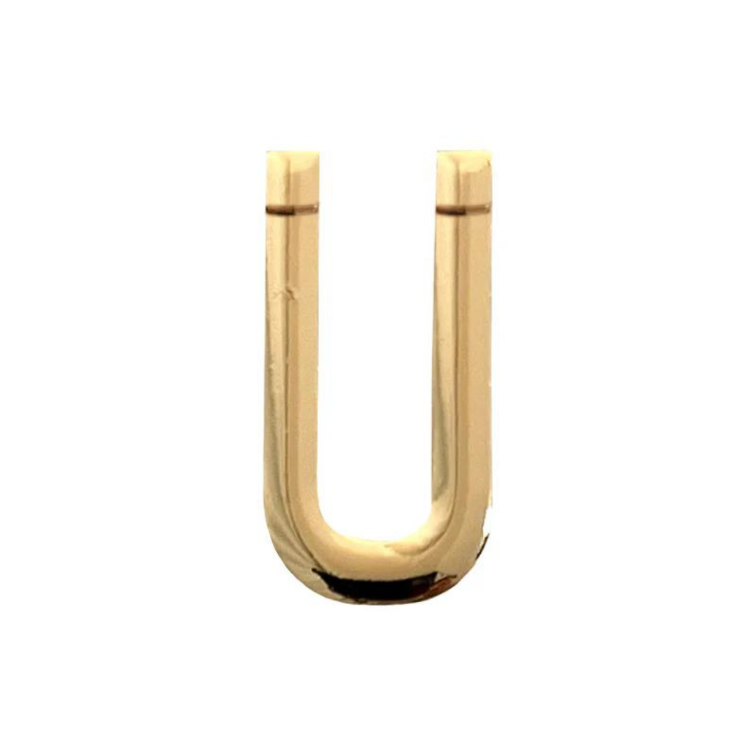 Ü HARF CHARM