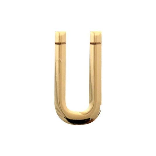 Ü HARF CHARM
