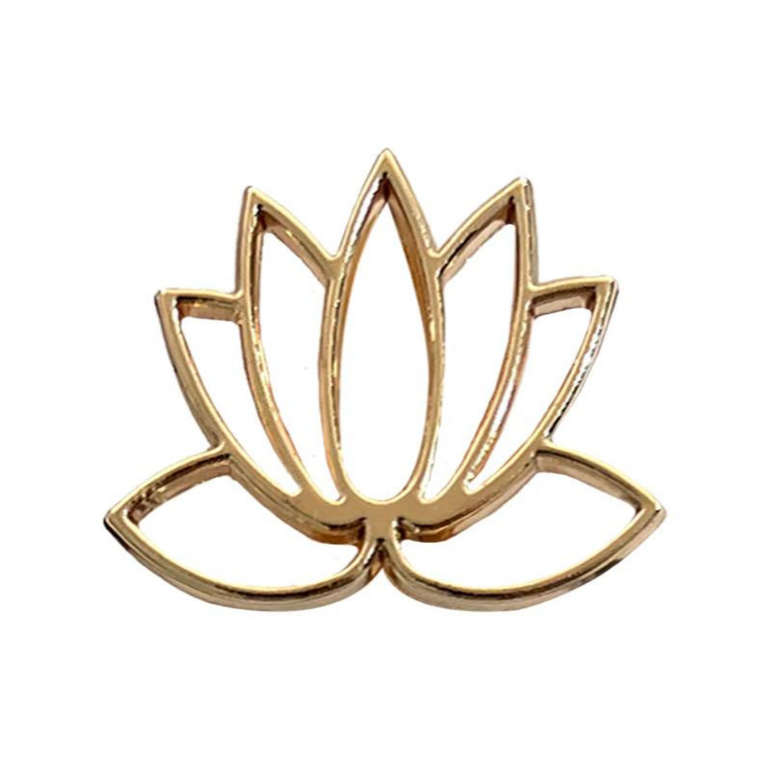 LOTUS ÇİÇEĞİ CHARM