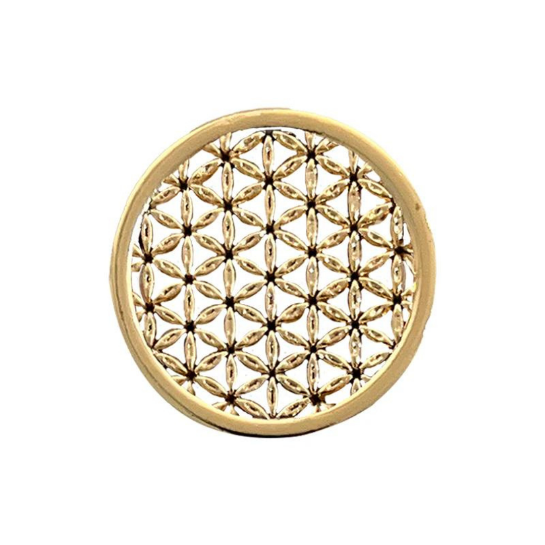 YAŞAM ÇİÇEĞİ CHARM