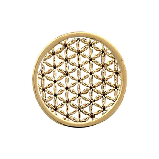 YAŞAM ÇİÇEĞİ CHARM