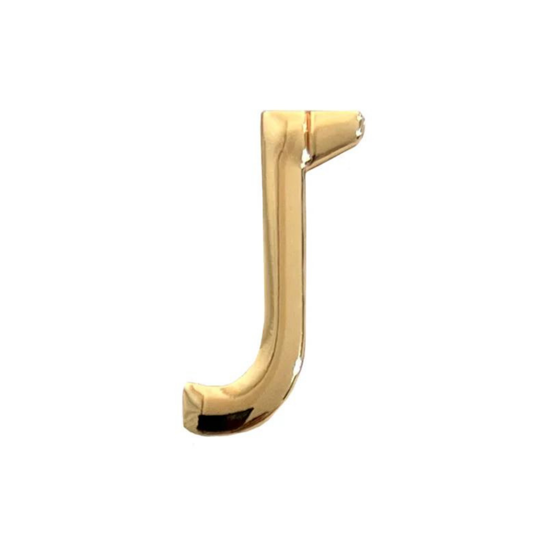 J