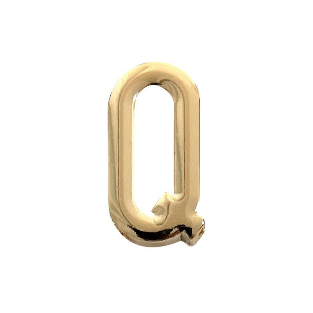 Q