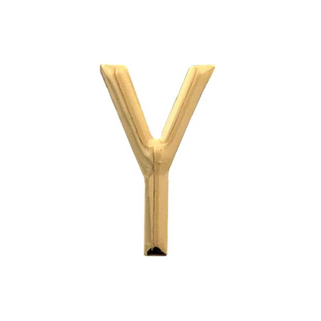 Y